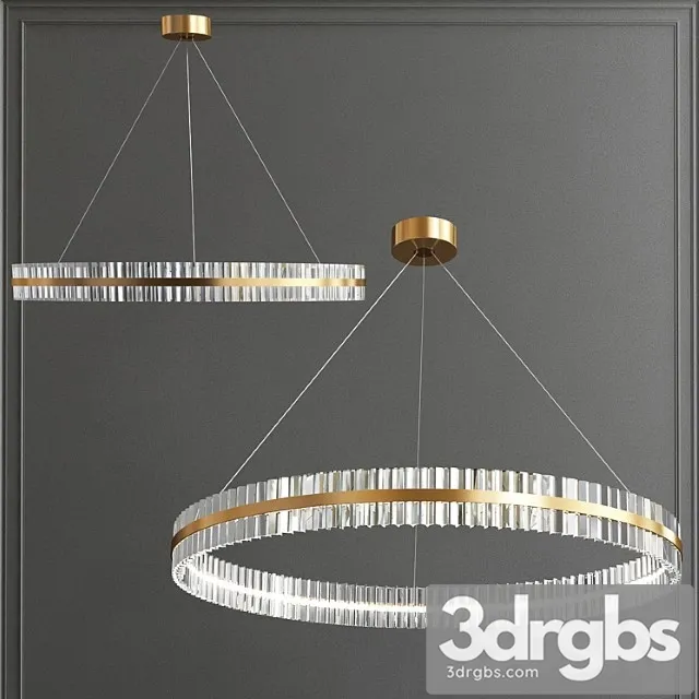 Saturno by baroncelli d120 3D Model Download