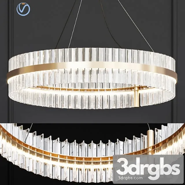 Saturno not baroncelli suspension 3 3D Model Free