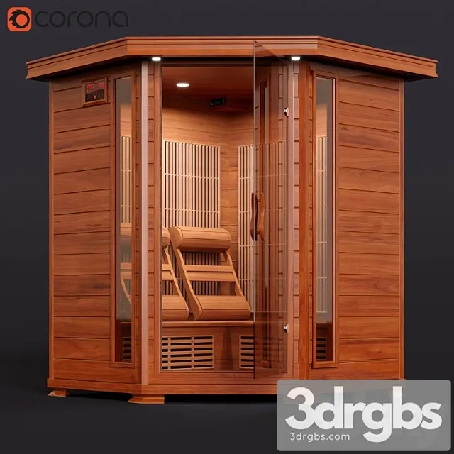 Sauna Heatwave Sa1312 Free Download