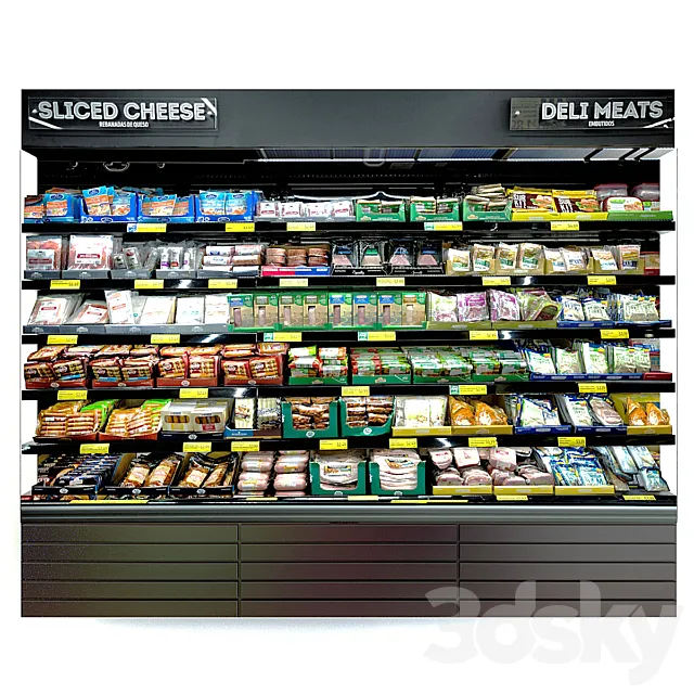 Sausage Refrigerator Free Download