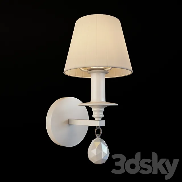 Save Favor Vogel 1705 1W 3D Model
