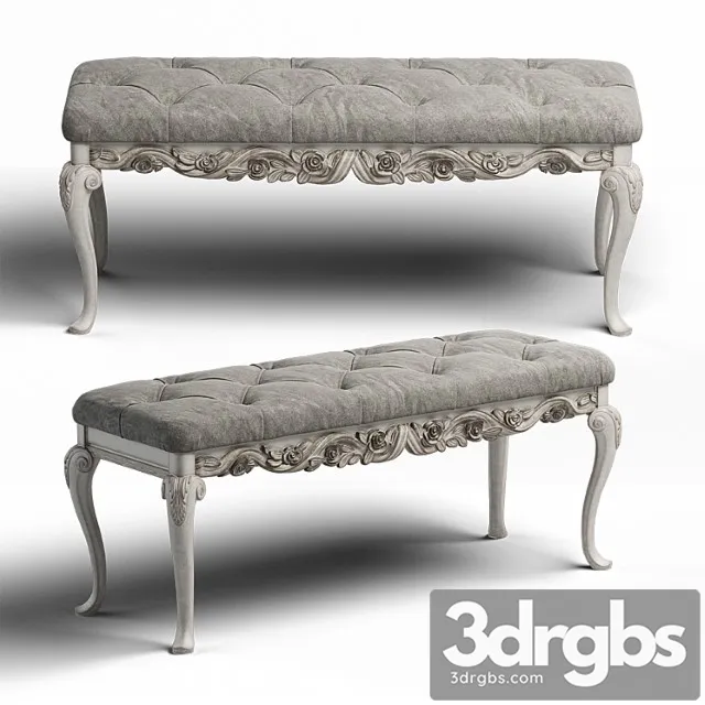 Savio firmino 1990 2 3D Model Free