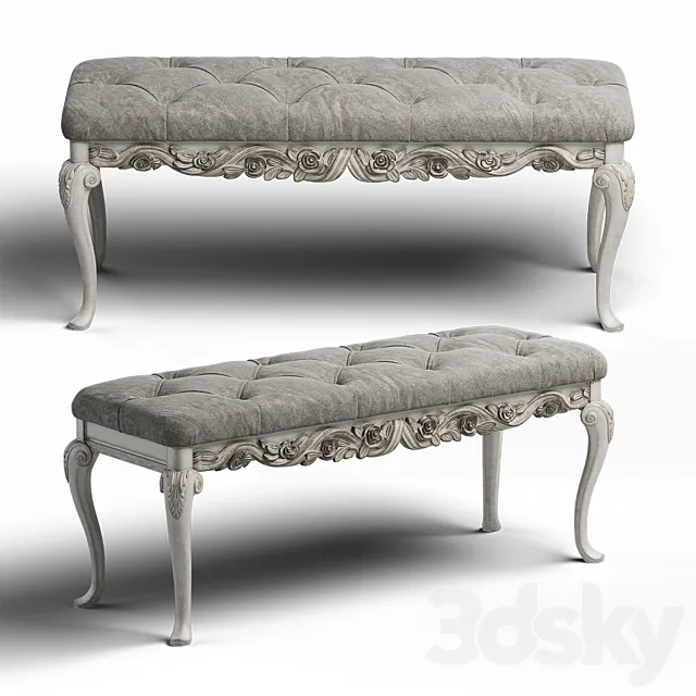 Savio Firmino 1990 3D Model