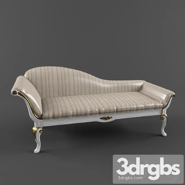 Savio Firmino 23 3D Model Free