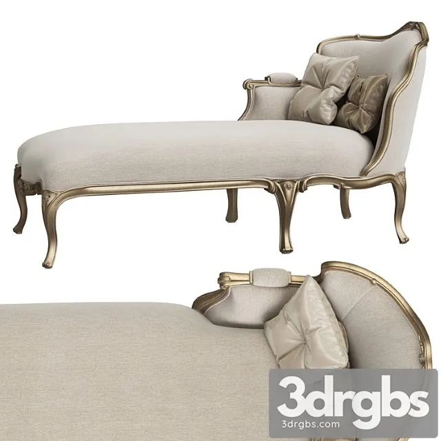 Savio firmino 3195 dor 2 3D Model Free