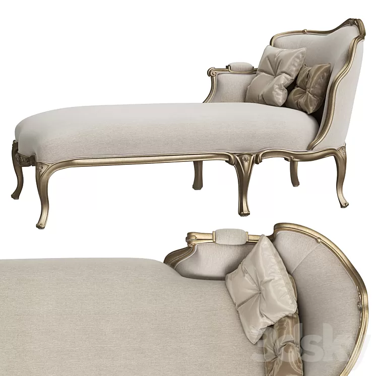 Savio Firmino 3195 DOR 3D Model