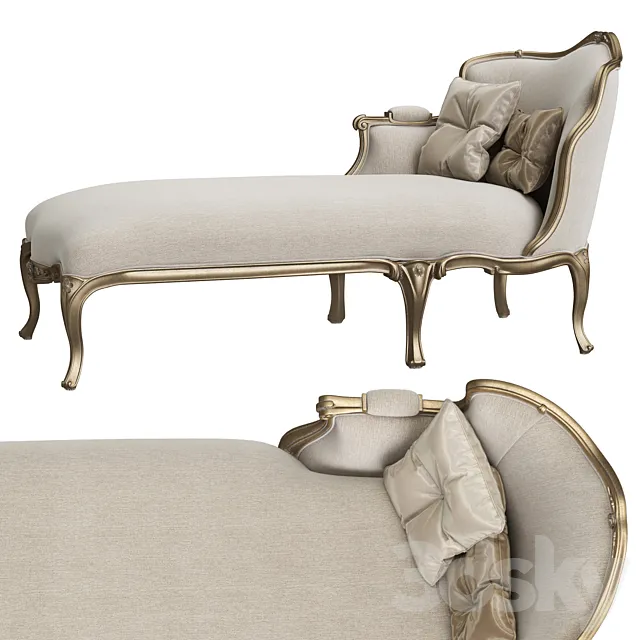 Savio Firmino 3195 DOR 3DModel