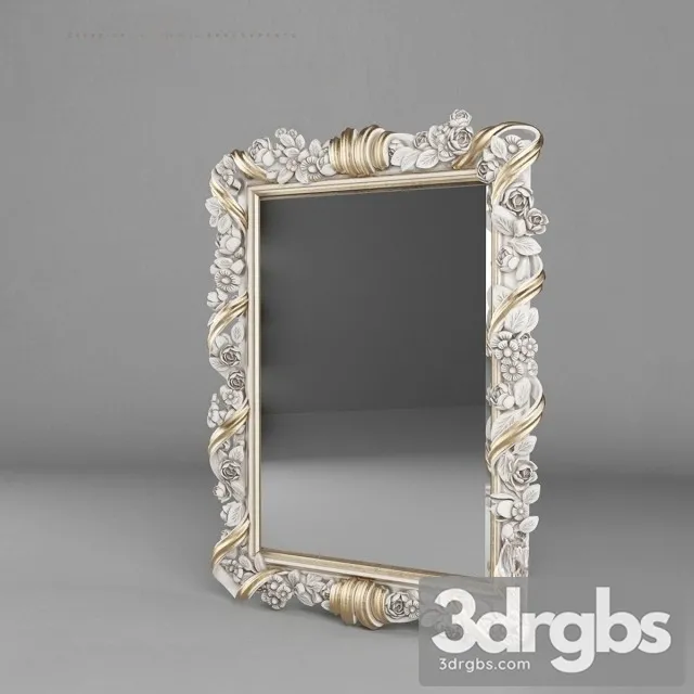 Savio Firmino 3D Model Free