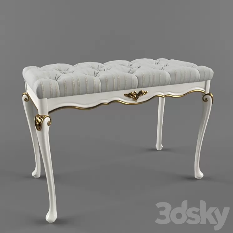 SAVIO FIRMINO 3D Model