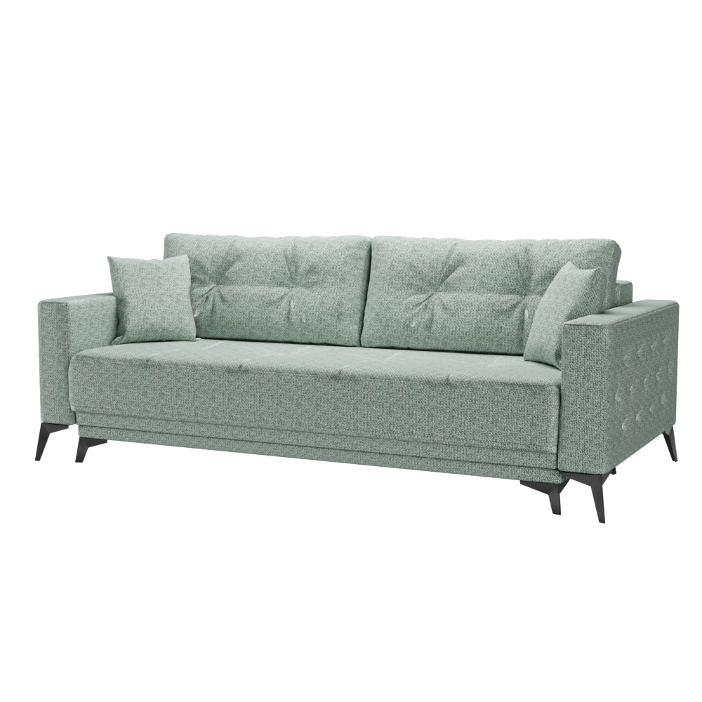 Savlukov Mebel - Sofa Alaska 3D Model
