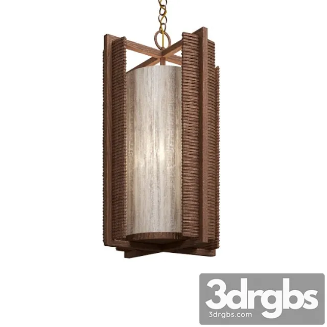 Savoy House Sonata 3 4121 4 166 3D Model Free