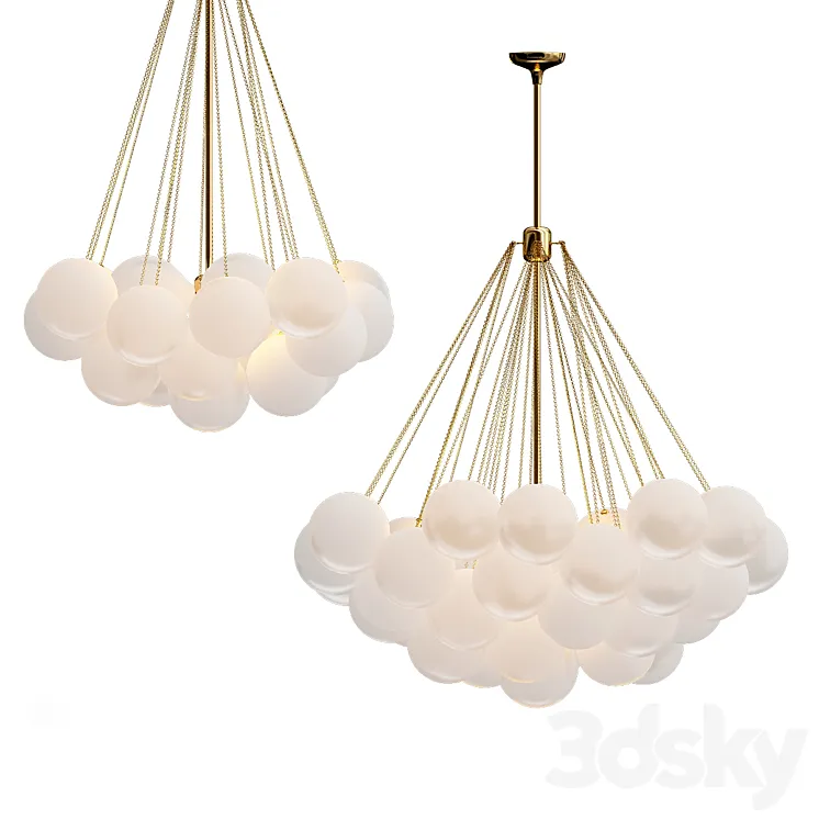 Sawa Apparatus studio chandeliers Free Download