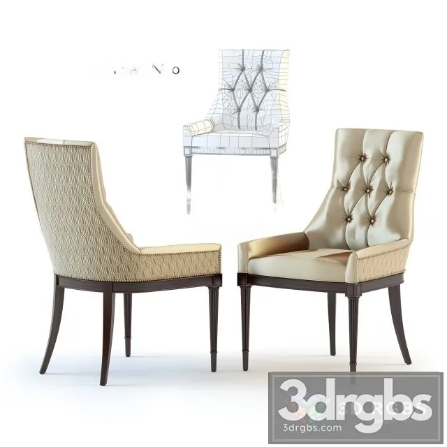 Sawa Galimberti Nino Gera 3D Model Free