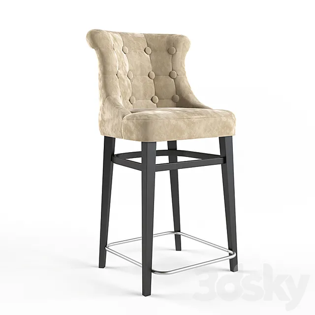 Sawaya&Moroni 3DModel