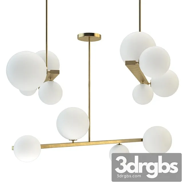 Sbrs-gabriella 3D Model Free