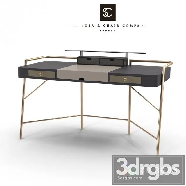 SC Townsend Table Free Download