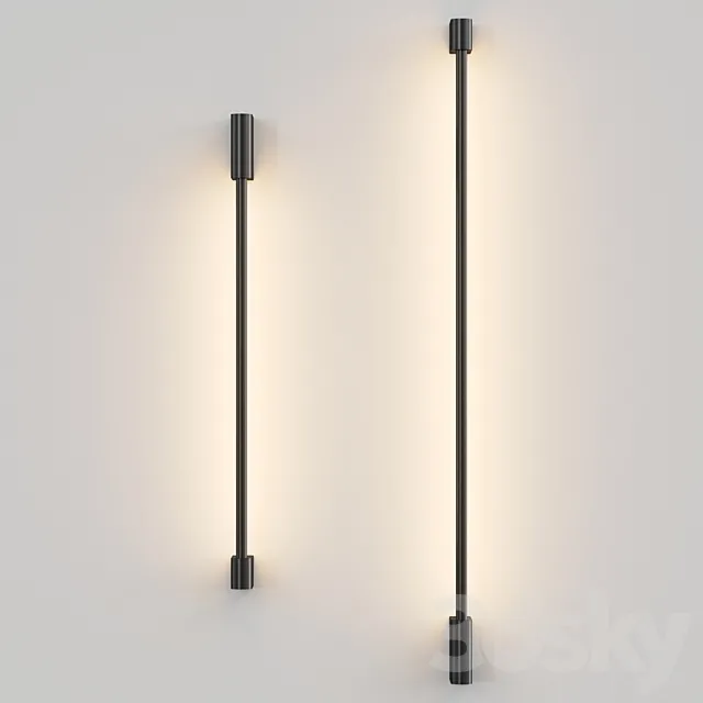 SCAN Lampatron 3DModel