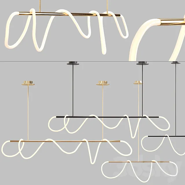 Scandinavian pendant lights 048 Free Download