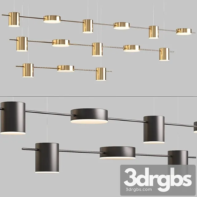 Scandinavian pendant lights 056