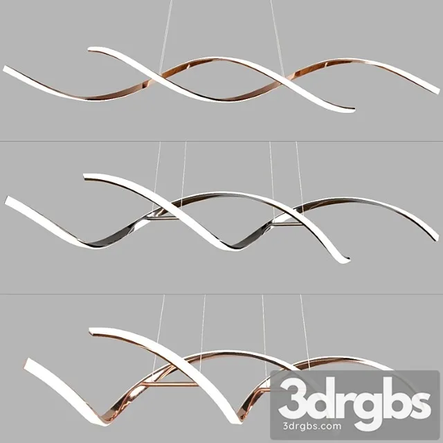 Scandinavian pendant lights 060