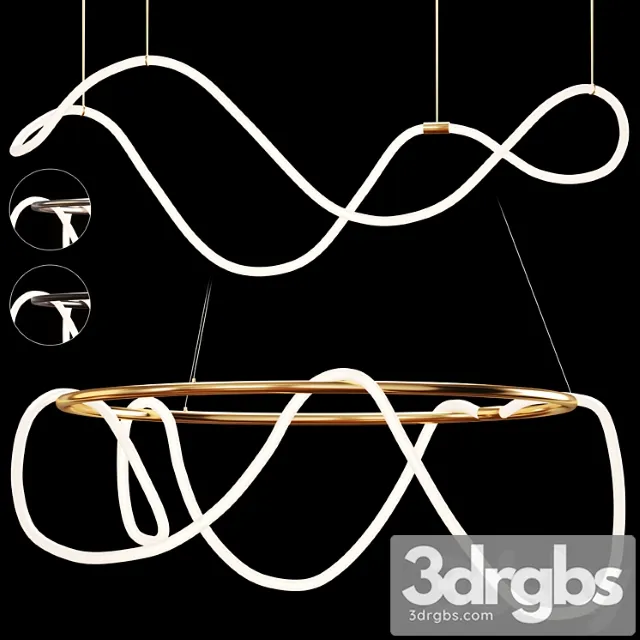 Scandinavian pendant lights 143