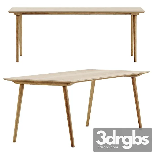 Scandinavian Table Free Download