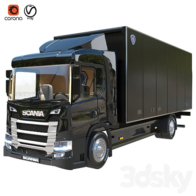 scania_p140_series Free Download