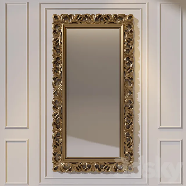 Scappini C 2207 3DModel