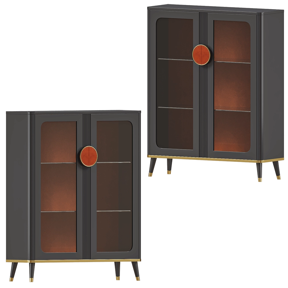 SCAPPINI HOME  - Showcase SMART 3D Model