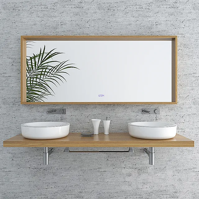 Scarabeo Ceramiche (Italy) 3DModel