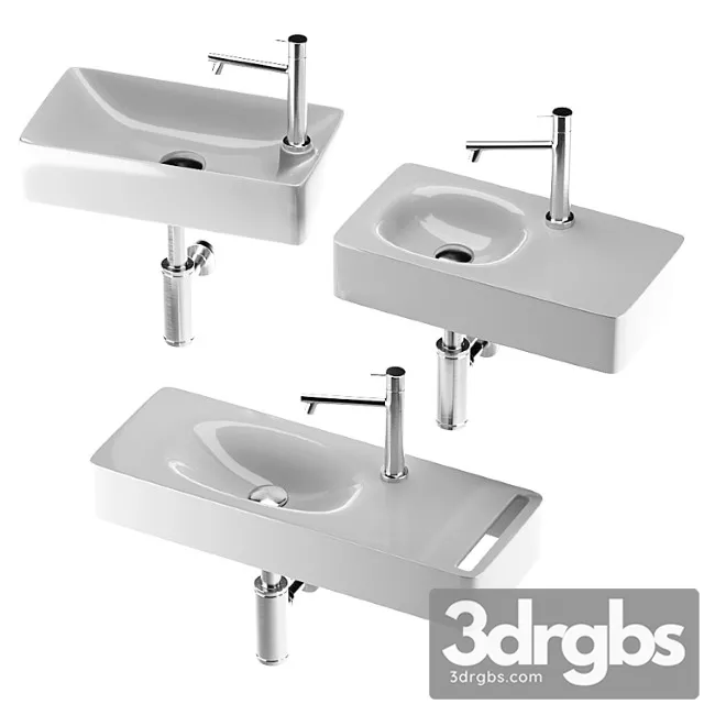 Scarabeo Collection 3D Model Free