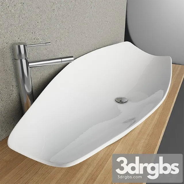 Scarabeo Kong 8054 3D Model Free