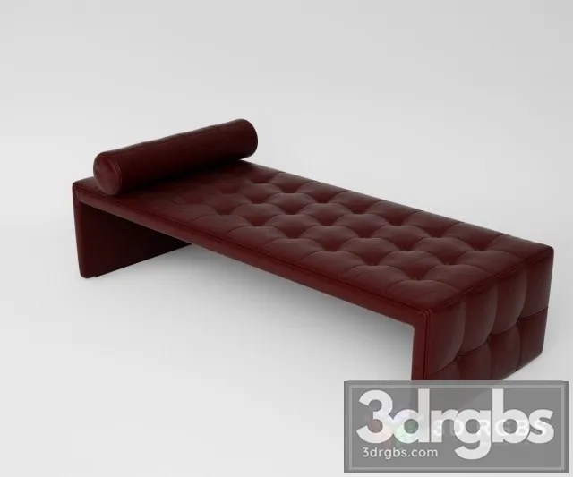 Scarlett Porada 3D Model Free