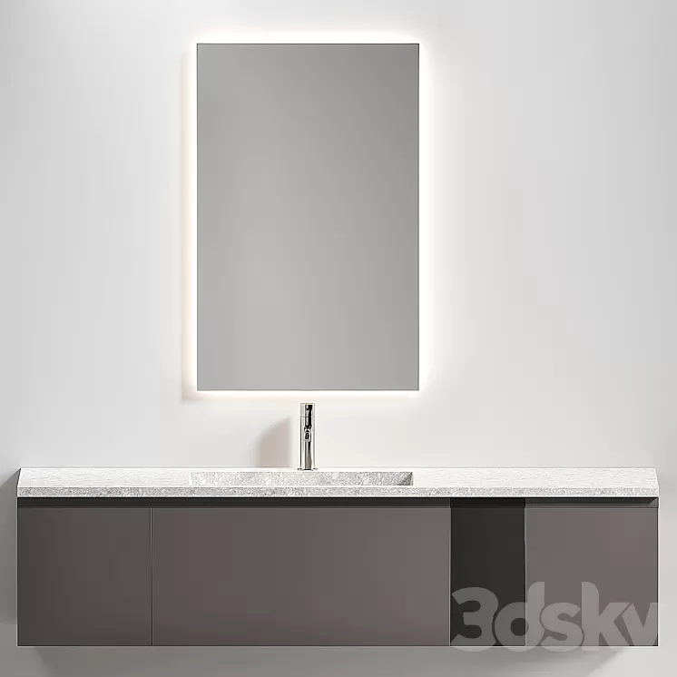 Scavolini Tratto # 2
