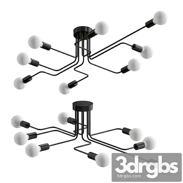 Scheme 3D Model Free