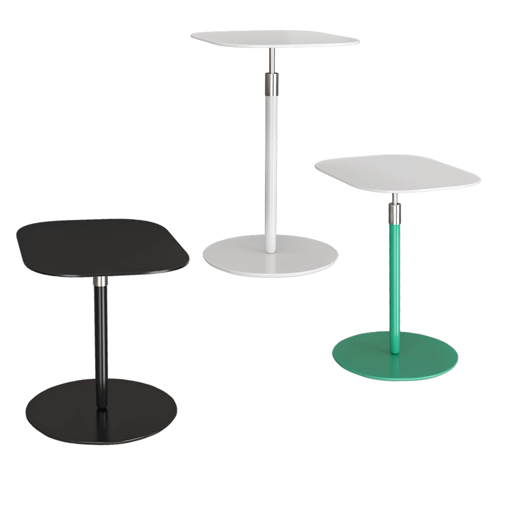 Schiavello - Table OTM 3D Model