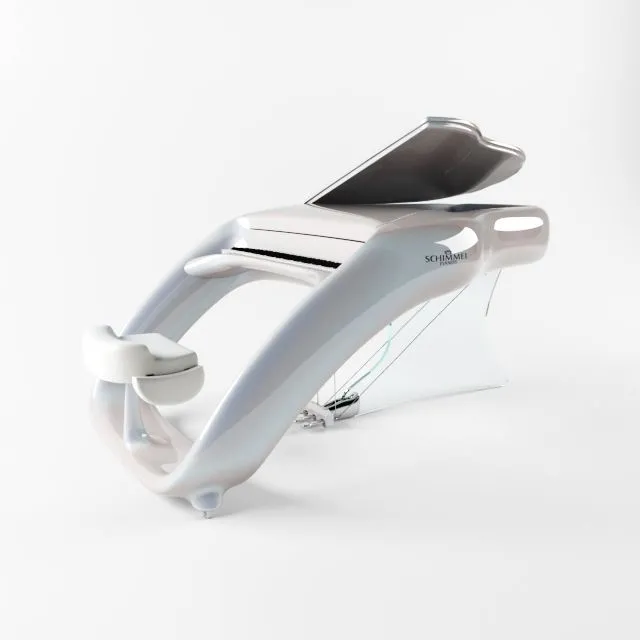 Schimmel Colani Pegasus Free Download