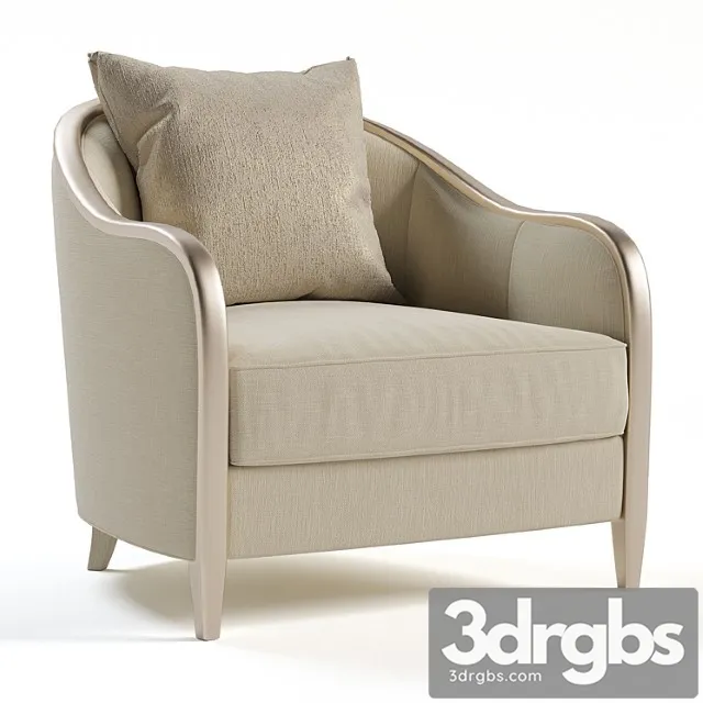 Schnadig adela c010-016-033-a 3D Model Free