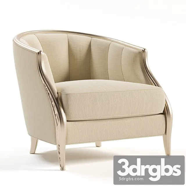 Schnadig adela c010-016-035-a 3D Model Free