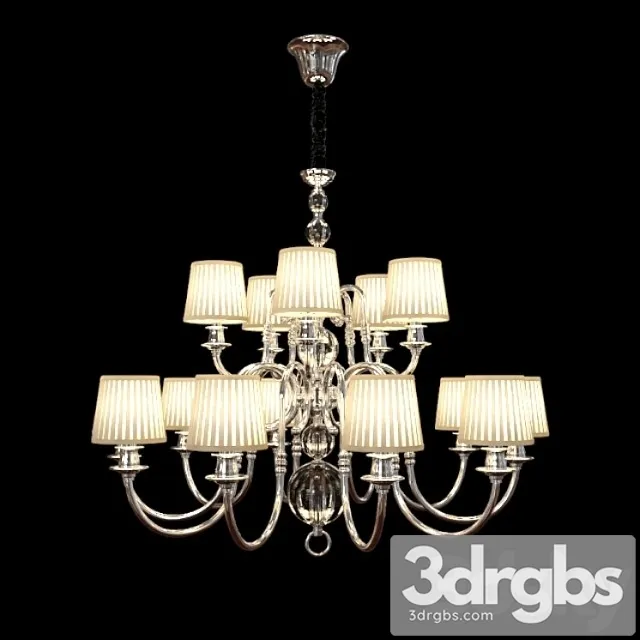 Schuller Holdanesa 3D Model Download