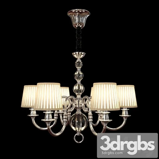 Schuller Holdanesa 68 2296 3D Model Free