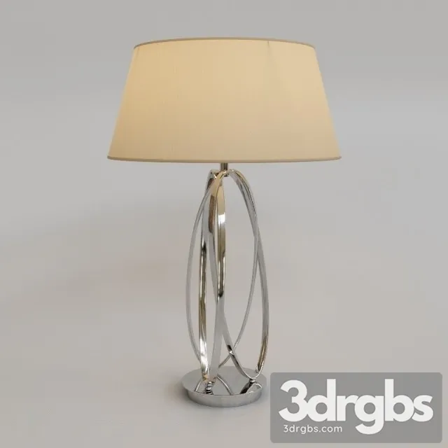 Schuller Ovalos 3D Model Download