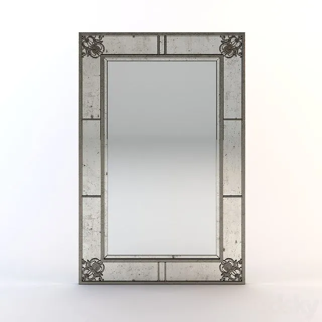 Schumacher Bedford 3D Model