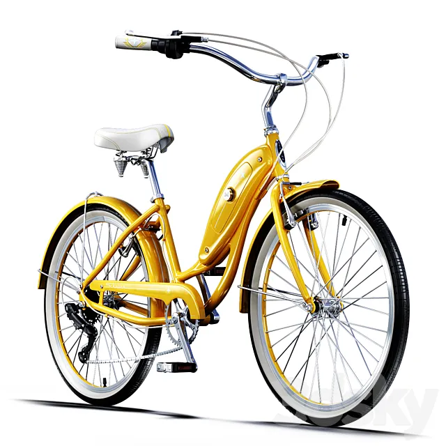 Schwinn hollywood mango Free Download