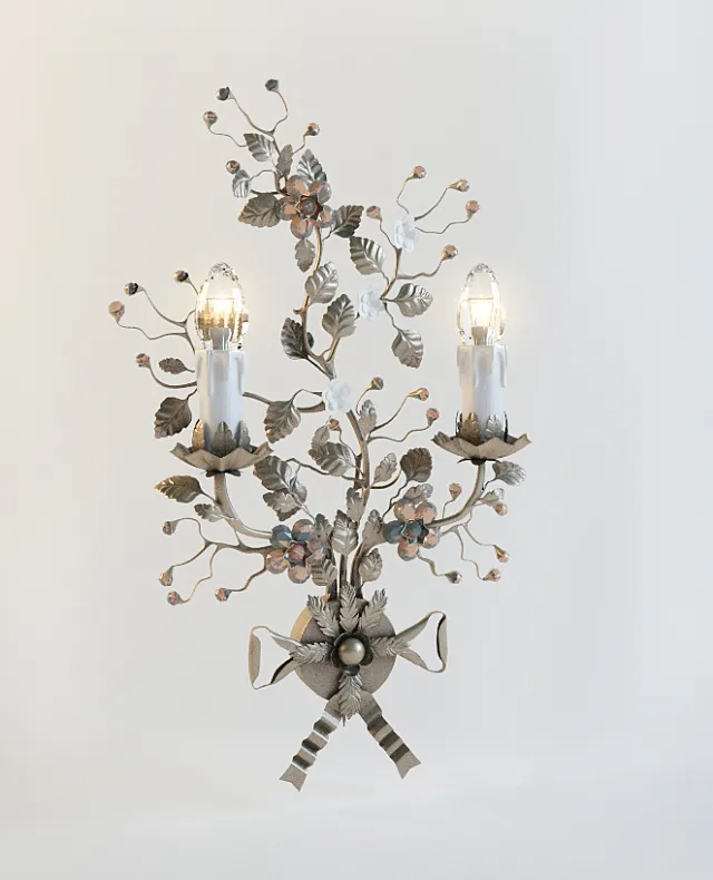 sconce 3D Model