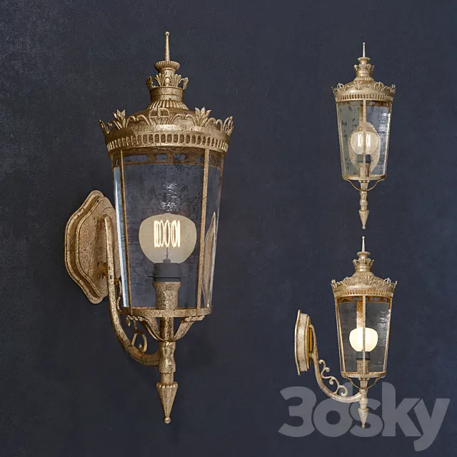 Sconce Free Download