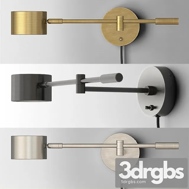 Sconce Barlow Free Download