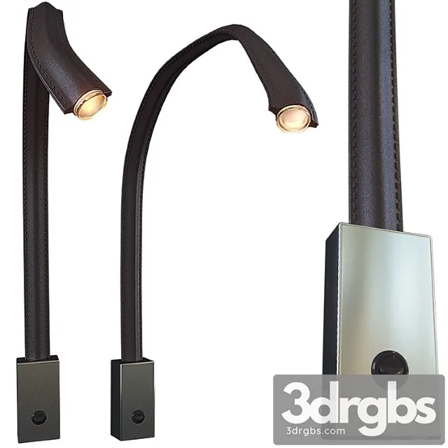 Sconce for reading - flexiled by contardi Free Download
