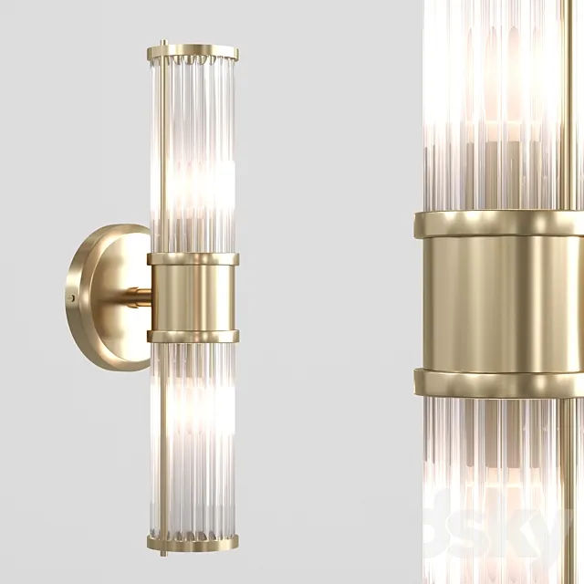 Sconce harry wl Free Download