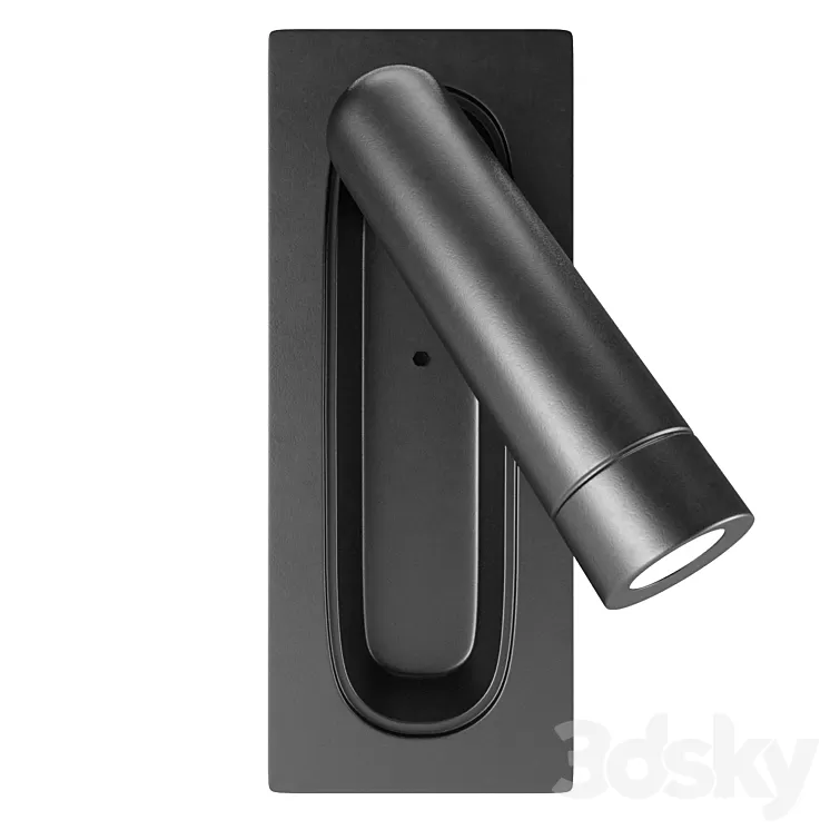 Sconce Lampsshop Trub 3D Model Free